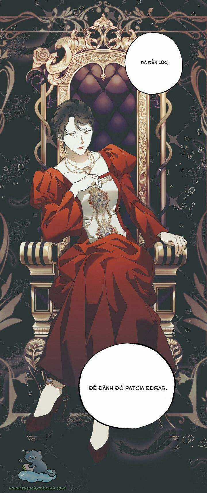 Tất Cả Chỉ Là Sai Lầm - Chapter 53 - Trang 48