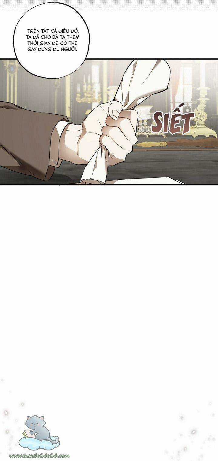 Tất Cả Chỉ Là Sai Lầm - Chapter 53 - Trang 50