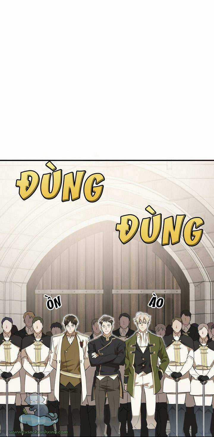 Tất Cả Chỉ Là Sai Lầm - Chapter 53 - Trang 59