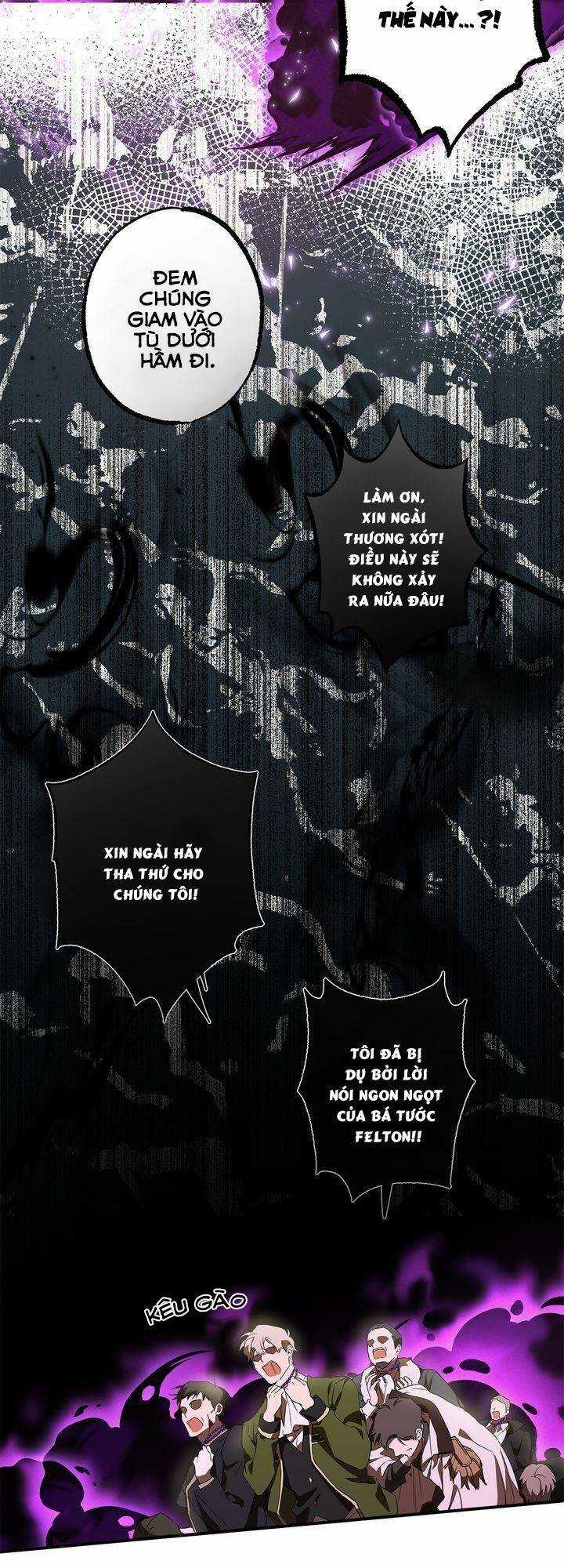 Tất Cả Chỉ Là Sai Lầm - Chapter 54 - Trang 27