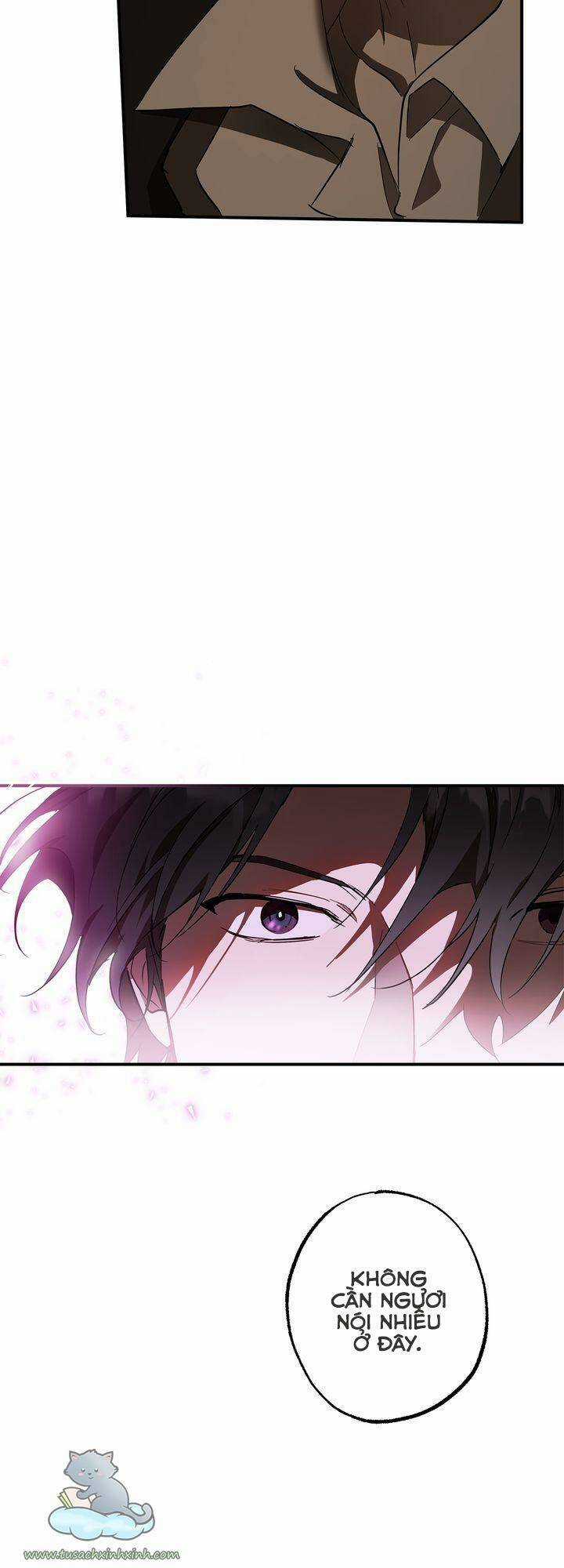 Tất Cả Chỉ Là Sai Lầm - Chapter 54 - Trang 4