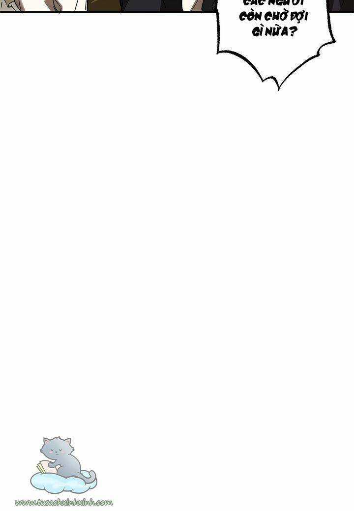 Tất Cả Chỉ Là Sai Lầm - Chapter 54 - Trang 6