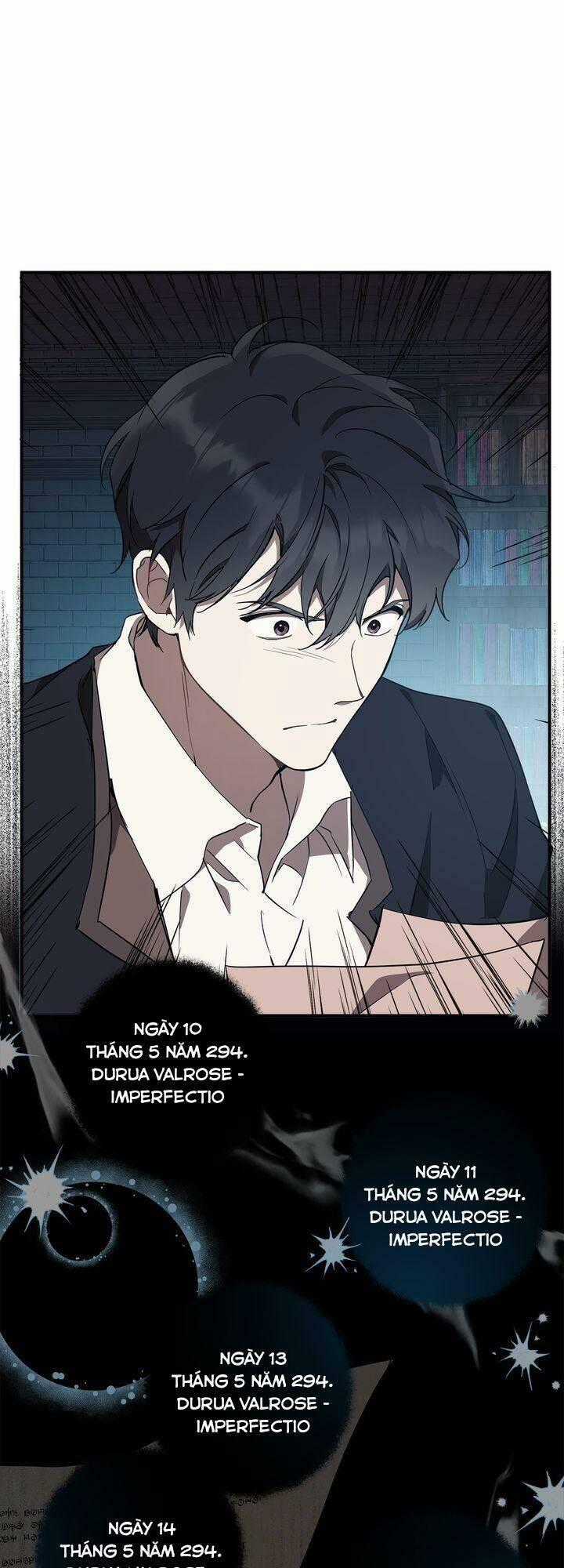 Tất Cả Chỉ Là Sai Lầm - Chapter 55 - Trang 2