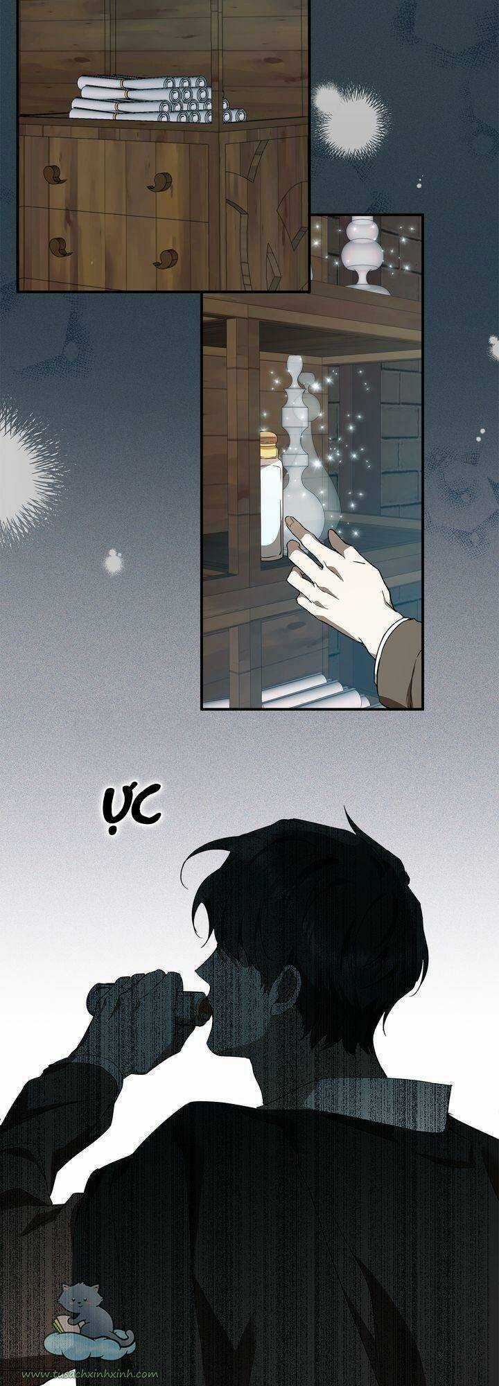 Tất Cả Chỉ Là Sai Lầm - Chapter 55 - Trang 17