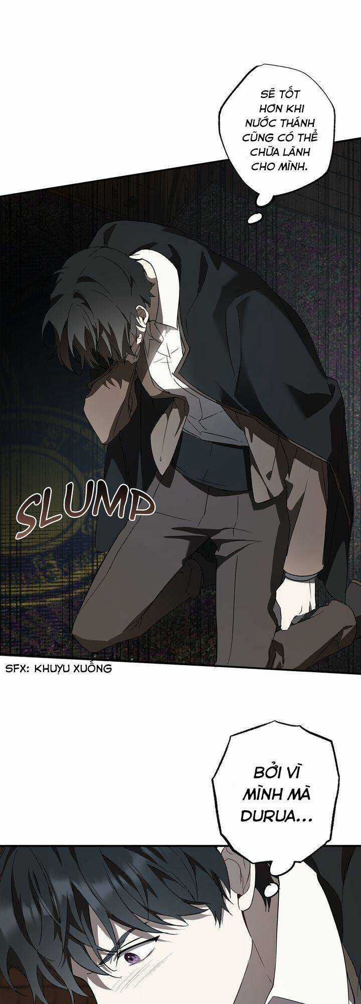 Tất Cả Chỉ Là Sai Lầm - Chapter 55 - Trang 20