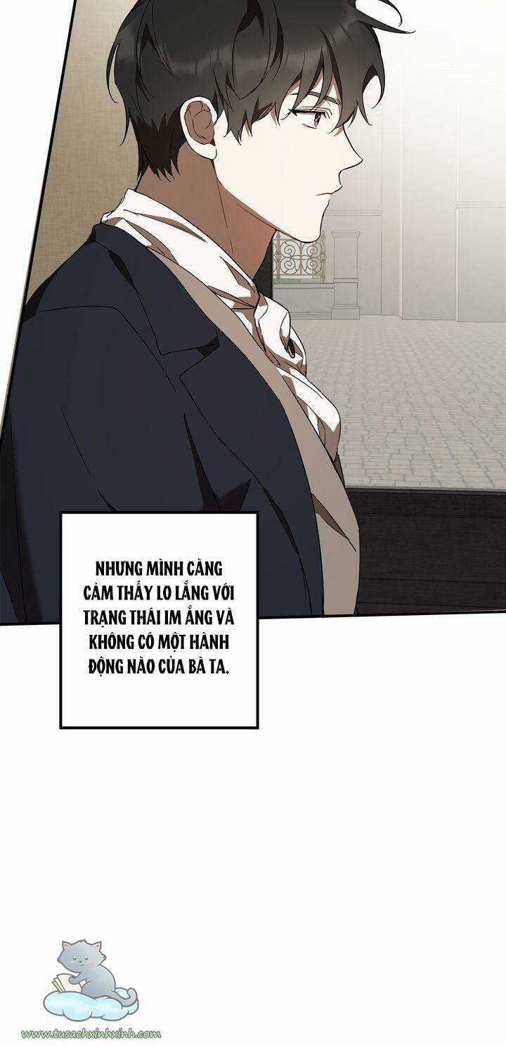 Tất Cả Chỉ Là Sai Lầm - Chapter 55 - Trang 24