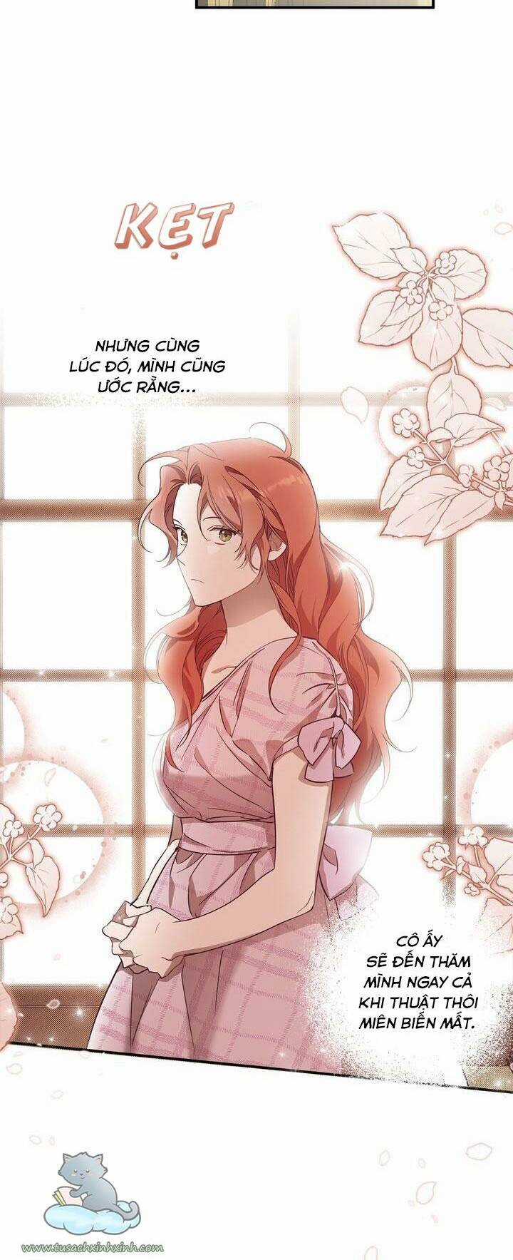 Tất Cả Chỉ Là Sai Lầm - Chapter 55 - Trang 32