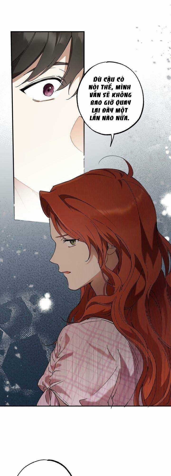 Tất Cả Chỉ Là Sai Lầm - Chapter 56 - Trang 3