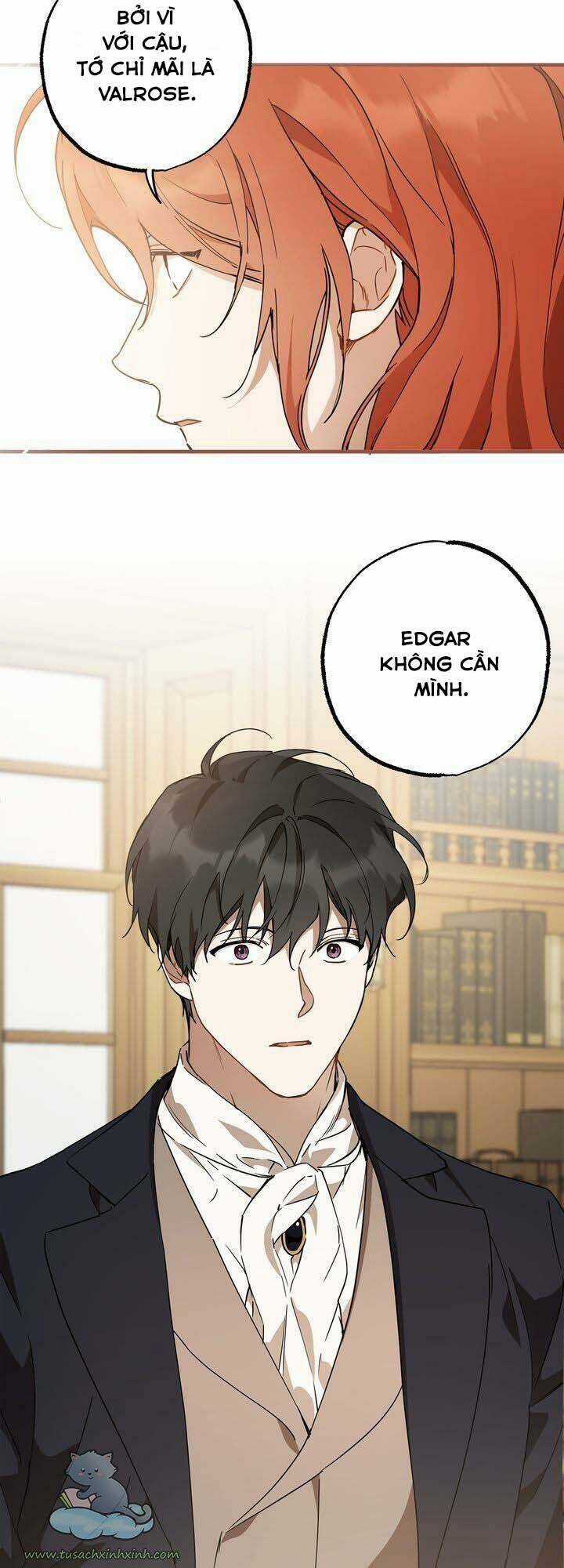 Tất Cả Chỉ Là Sai Lầm - Chapter 56 - Trang 4