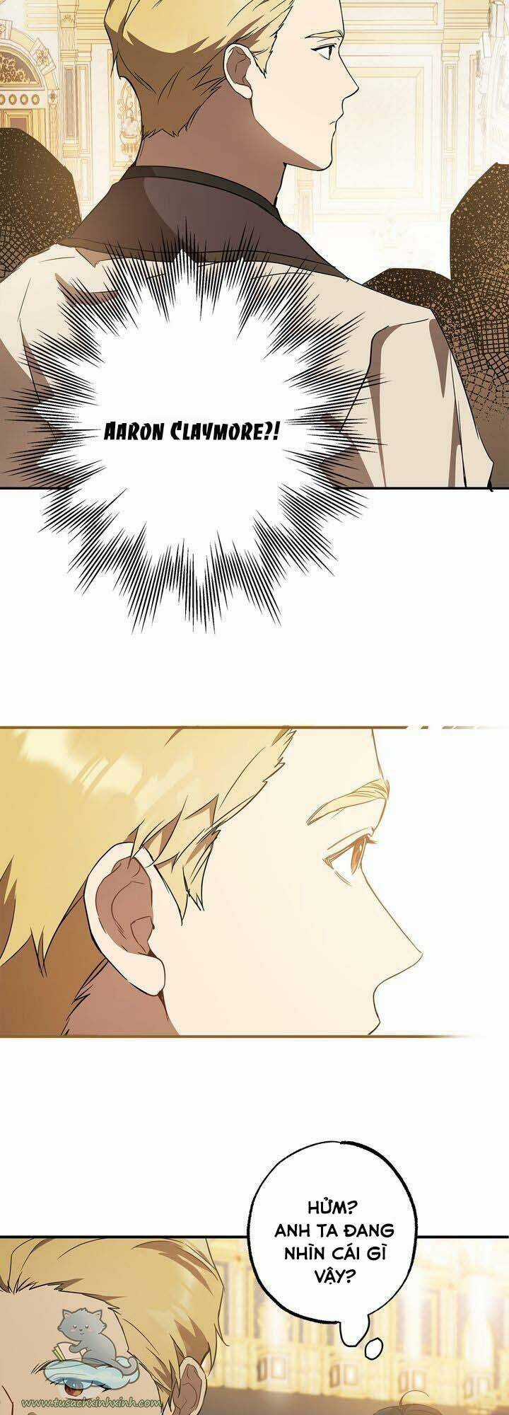 Tất Cả Chỉ Là Sai Lầm - Chapter 56 - Trang 34