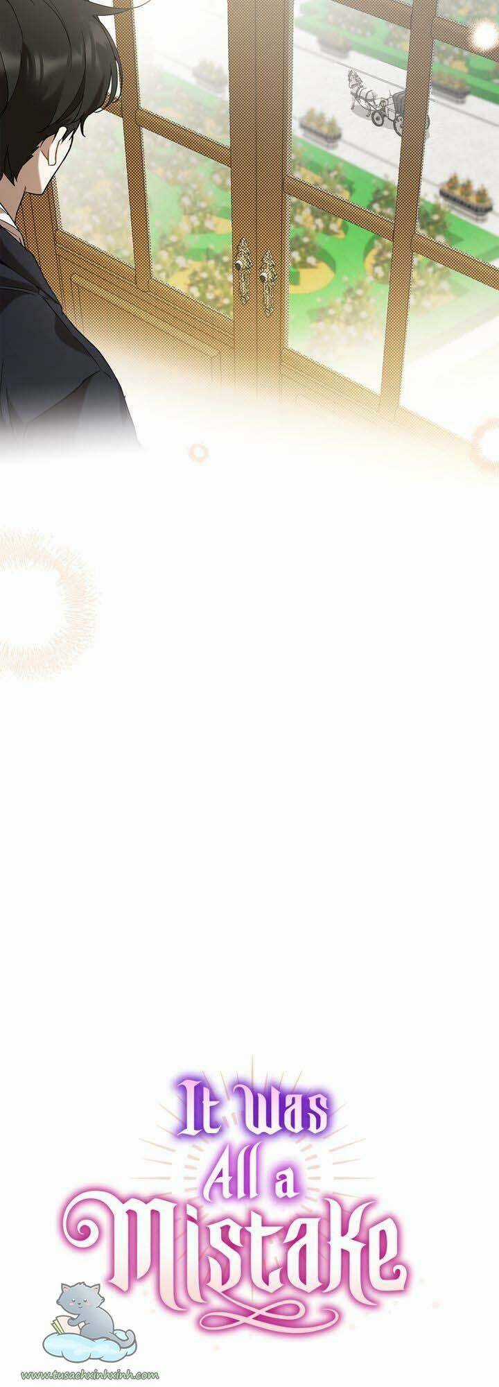 Tất Cả Chỉ Là Sai Lầm - Chapter 56 - Trang 8