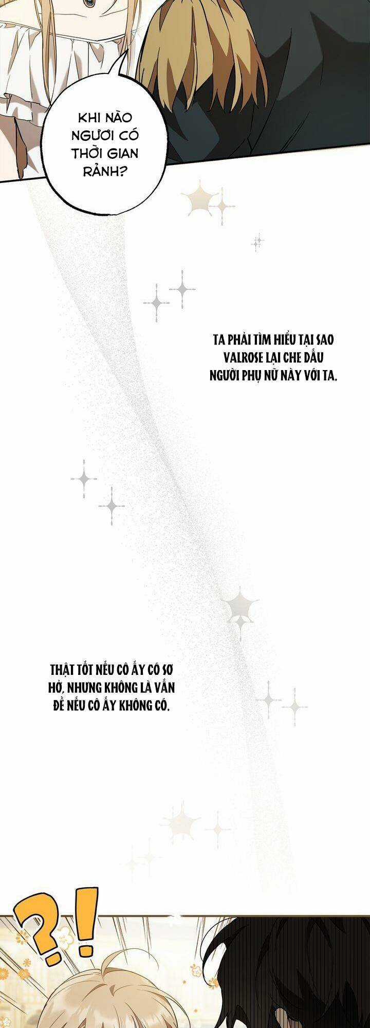 Tất Cả Chỉ Là Sai Lầm - Chapter 57 - Trang 3