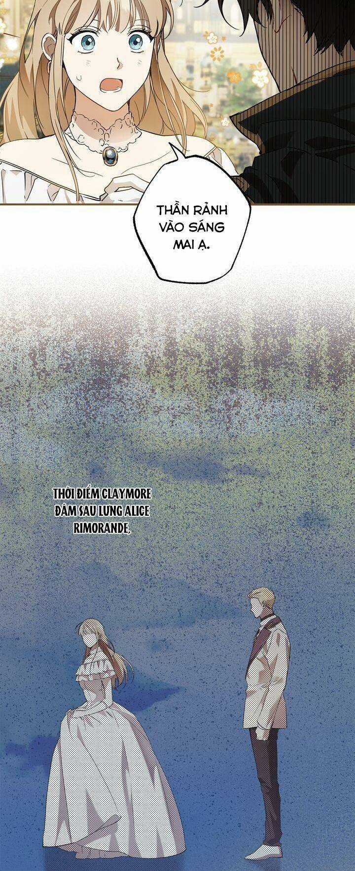 Tất Cả Chỉ Là Sai Lầm - Chapter 57 - Trang 4