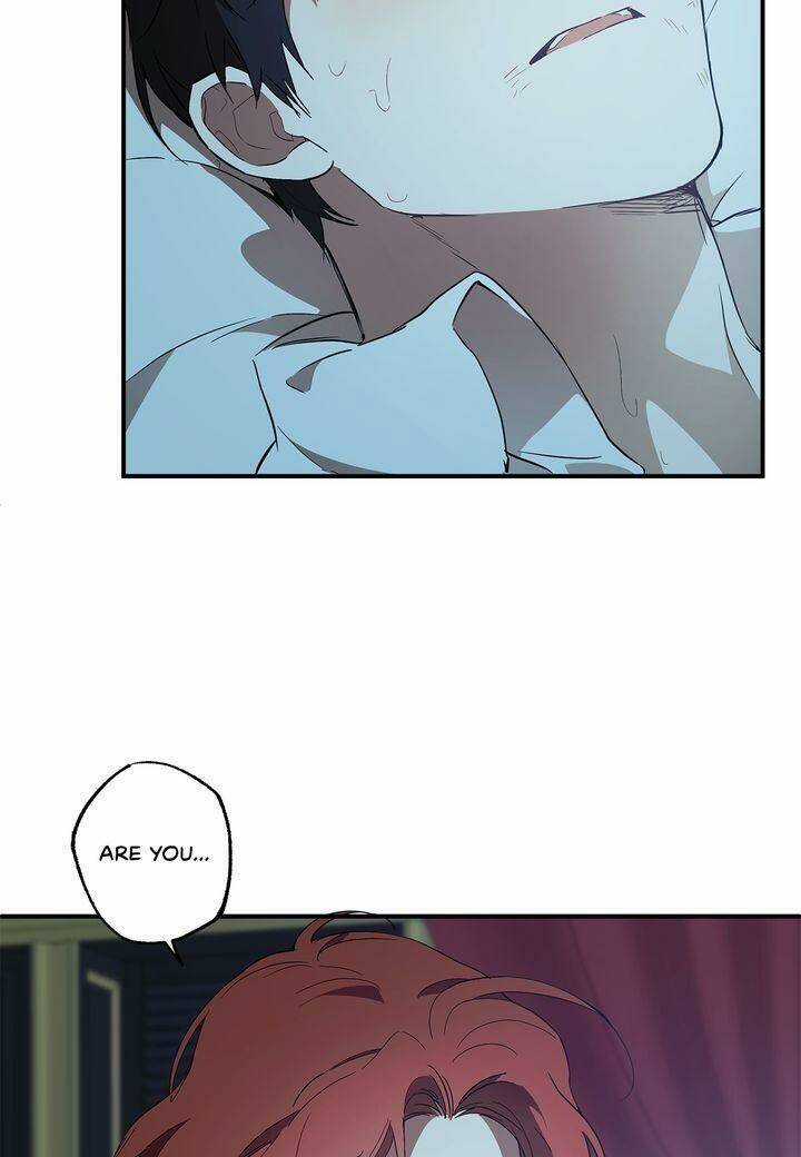 Tất Cả Chỉ Là Sai Lầm - Chapter 57 - Trang 34