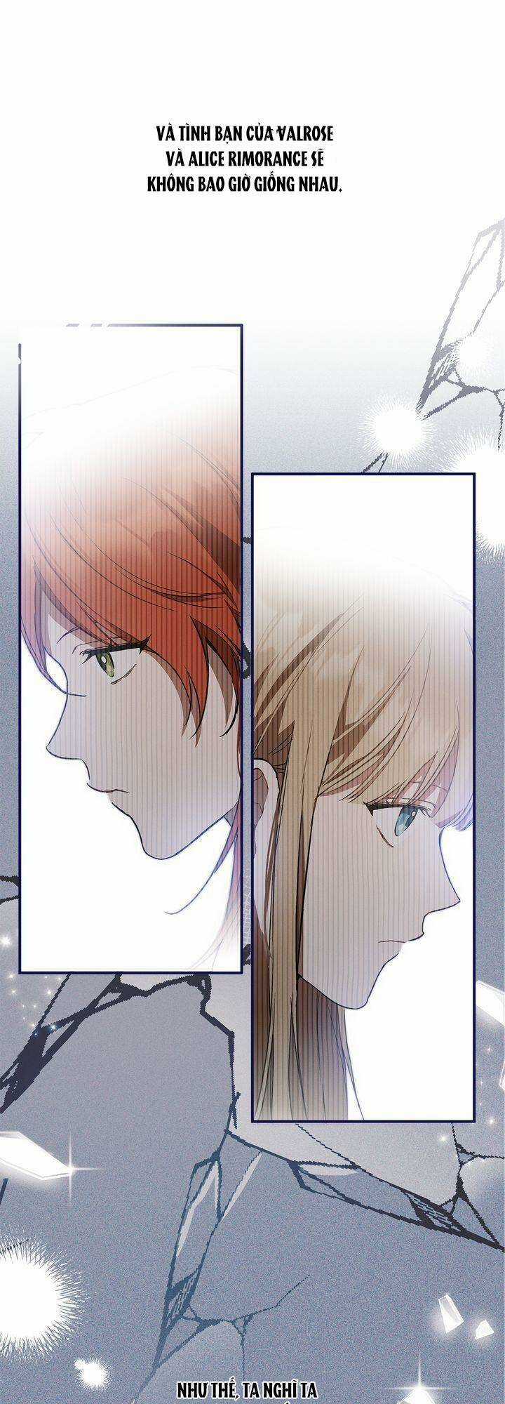 Tất Cả Chỉ Là Sai Lầm - Chapter 57 - Trang 6