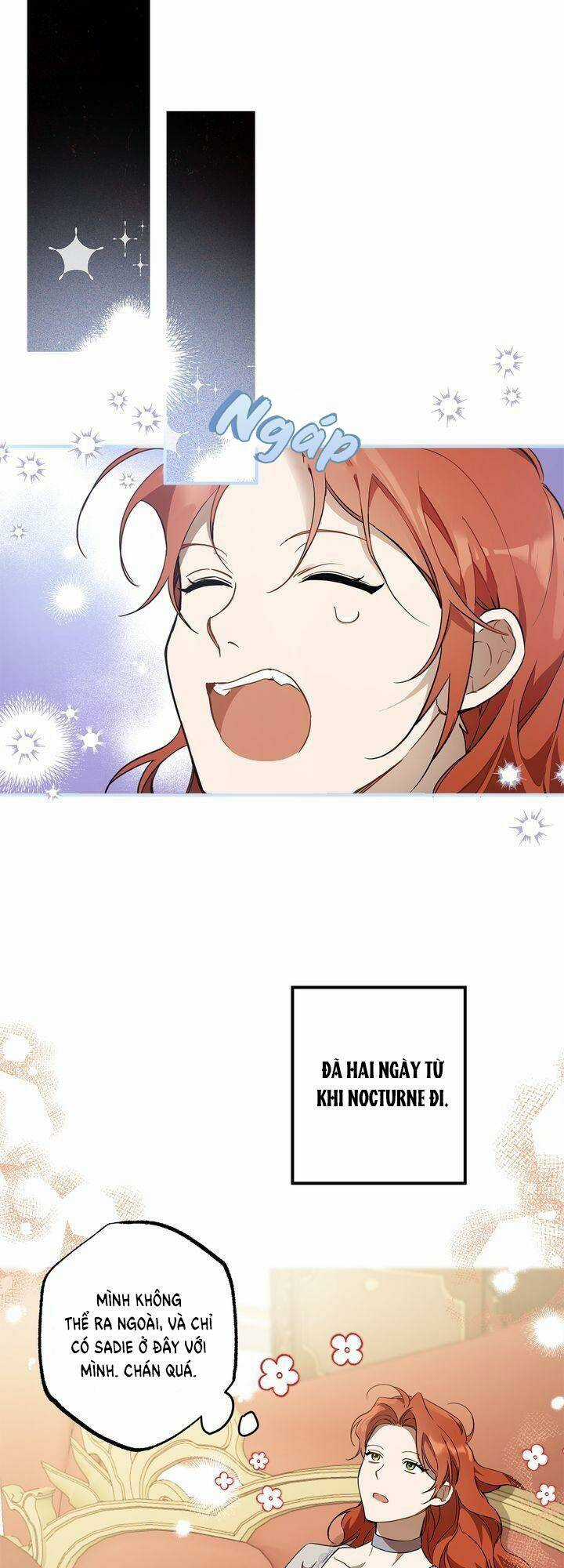 Tất Cả Chỉ Là Sai Lầm - Chapter 57 - Trang 8