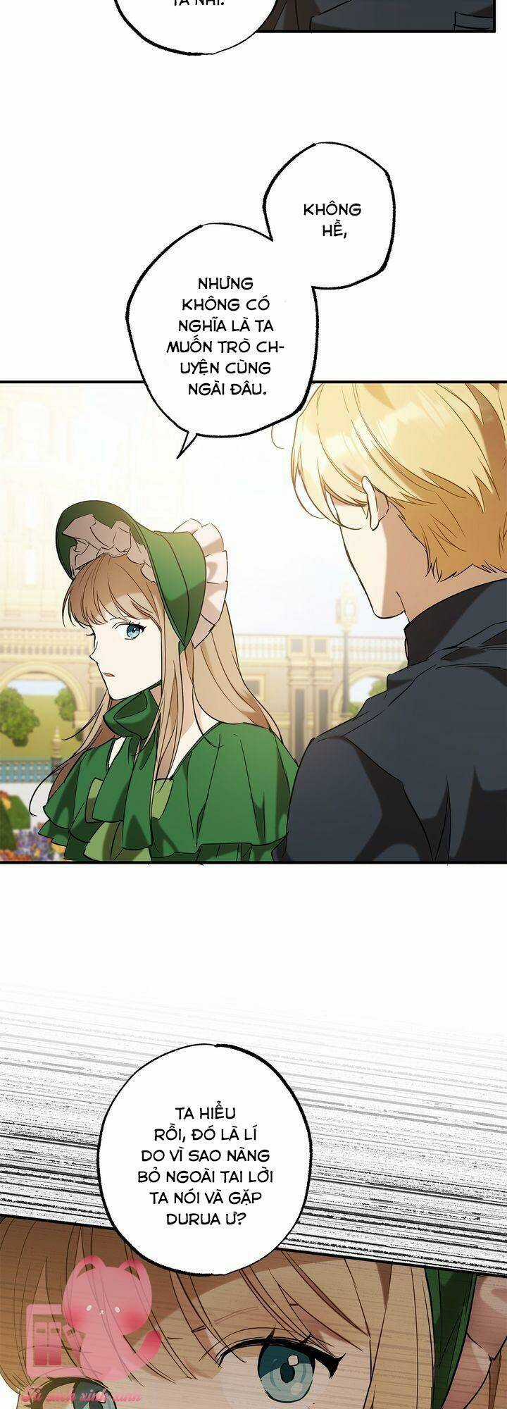 Tất Cả Chỉ Là Sai Lầm - Chapter 58 - Trang 8