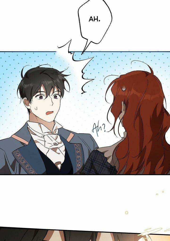 Tất Cả Chỉ Là Sai Lầm - Chapter 59 - Trang 14