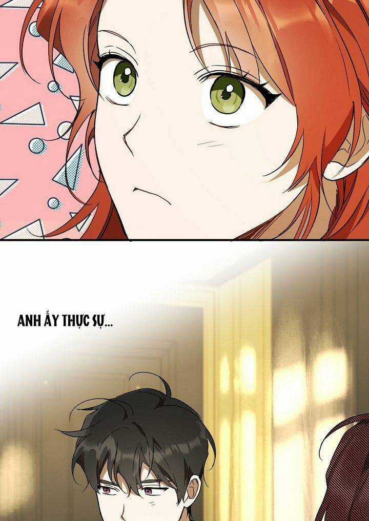 Tất Cả Chỉ Là Sai Lầm - Chapter 59 - Trang 17