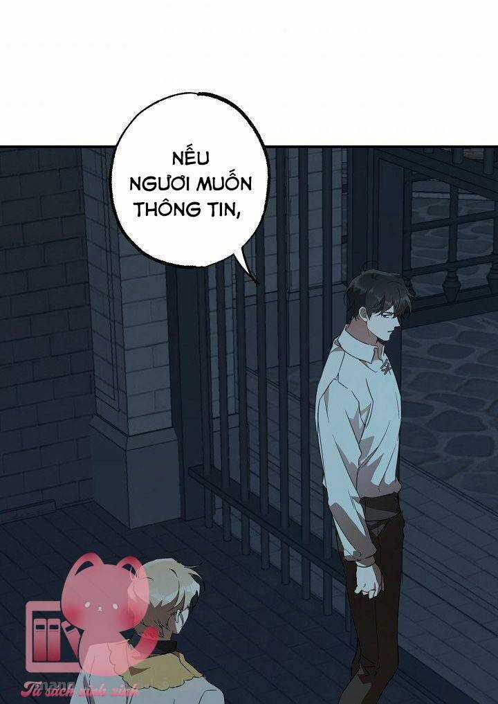 Tất Cả Chỉ Là Sai Lầm - Chapter 59 - Trang 3