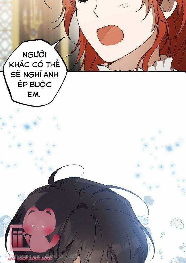 Tất Cả Chỉ Là Sai Lầm - Chapter 59 - Trang 21