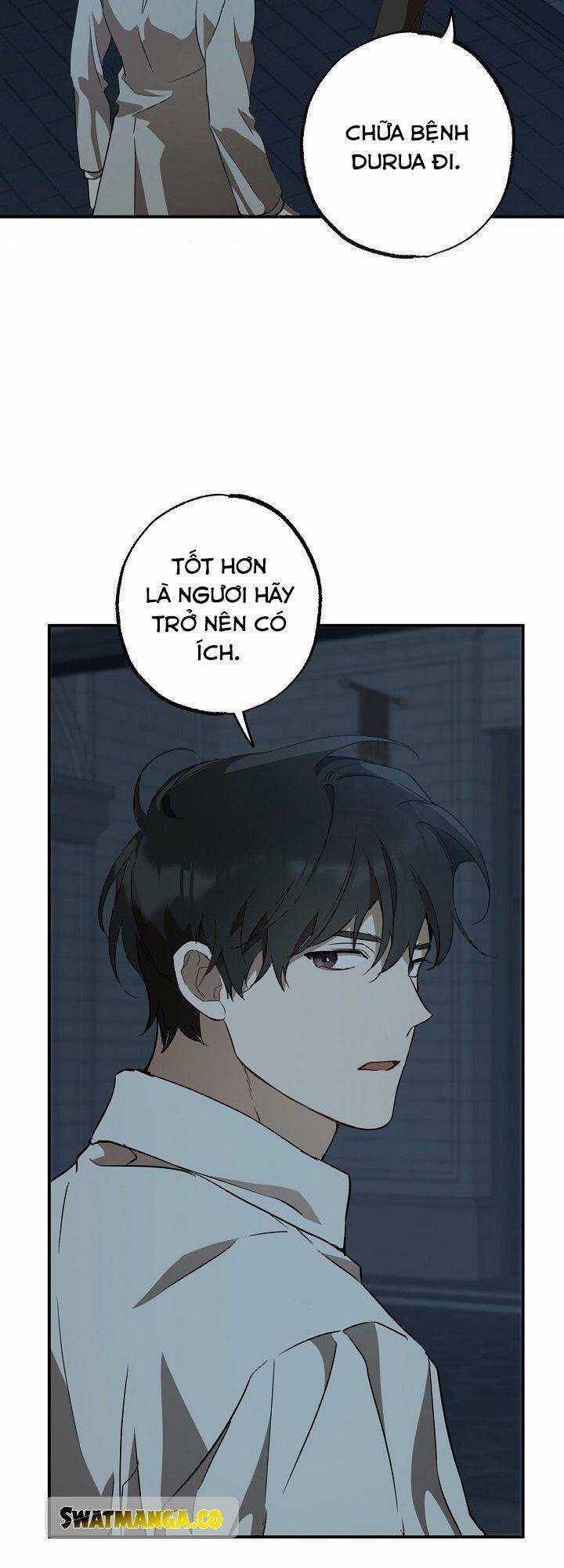 Tất Cả Chỉ Là Sai Lầm - Chapter 59 - Trang 4