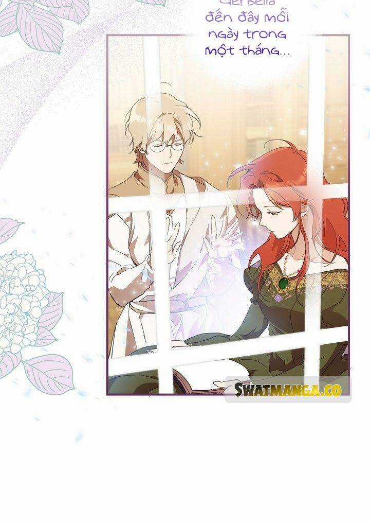 Tất Cả Chỉ Là Sai Lầm - Chapter 59 - Trang 38