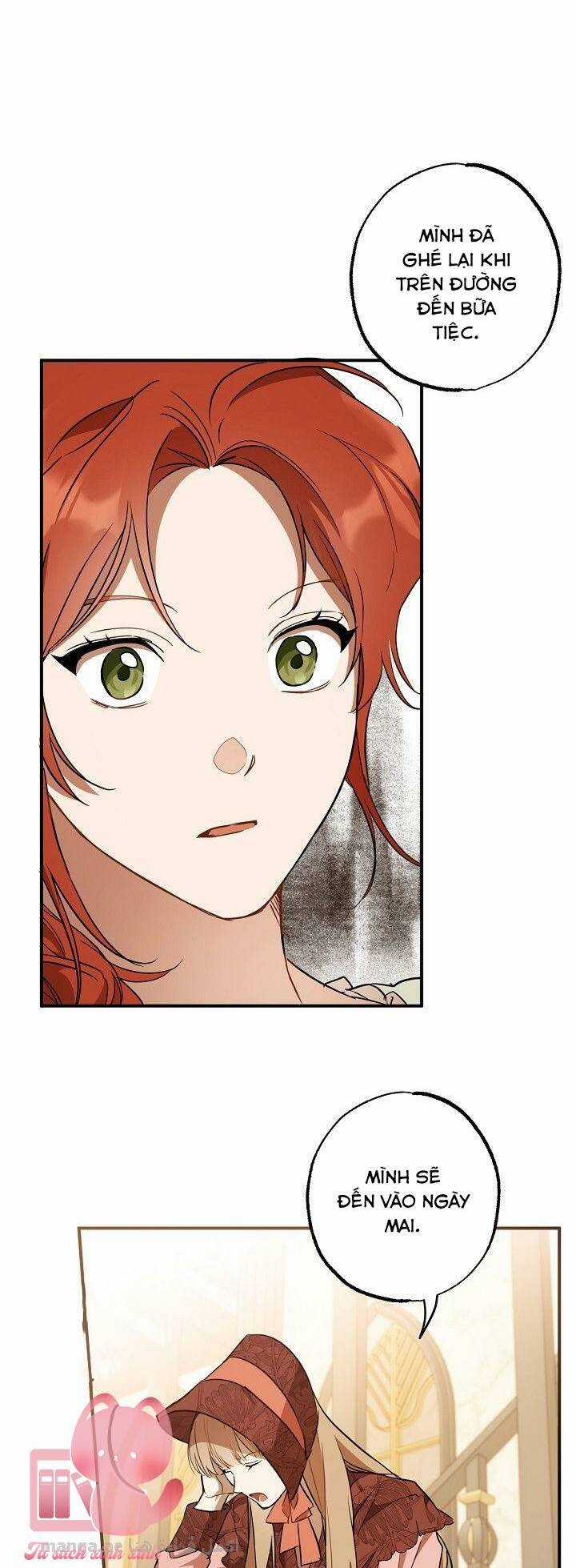 Tất Cả Chỉ Là Sai Lầm - Chapter 59 - Trang 56