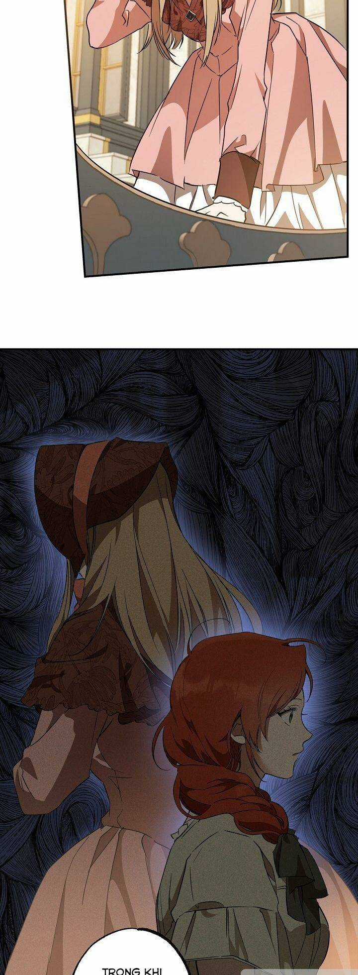 Tất Cả Chỉ Là Sai Lầm - Chapter 59 - Trang 57