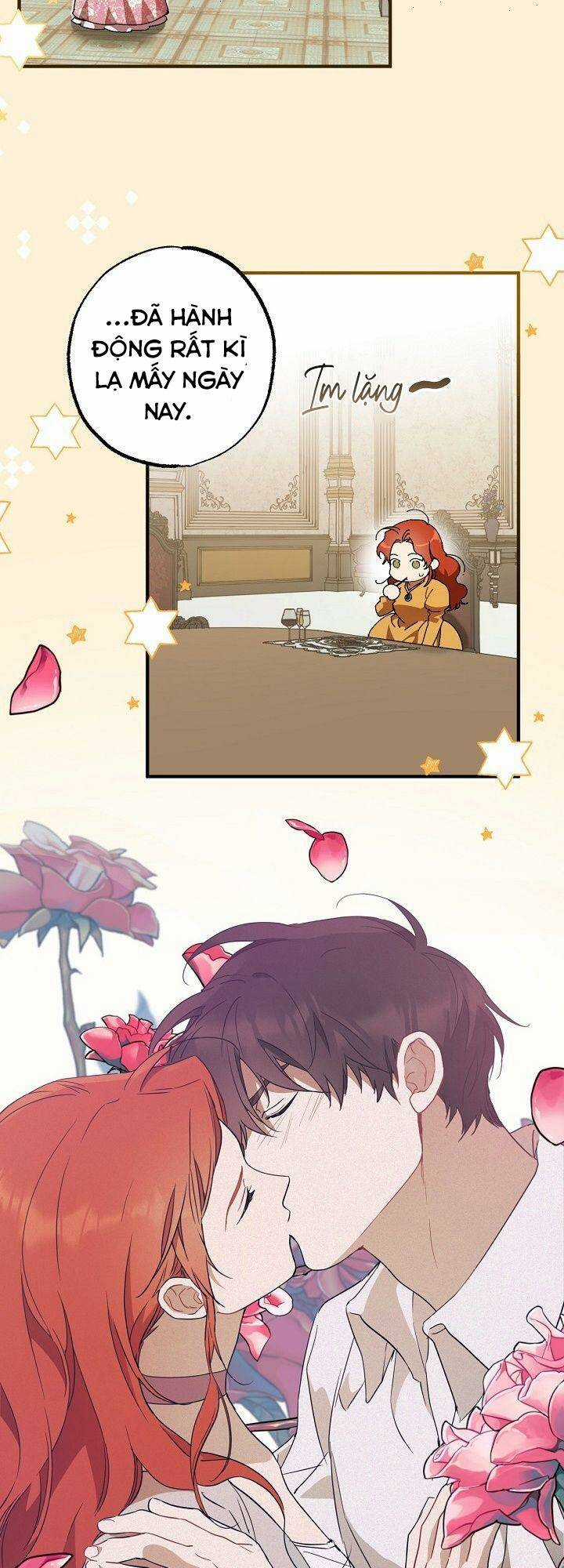 Tất Cả Chỉ Là Sai Lầm - Chapter 59 - Trang 10