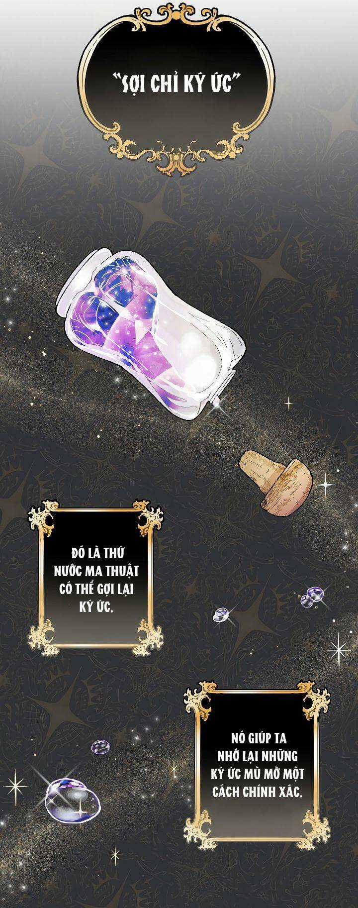 Tất Cả Chỉ Là Sai Lầm - Chapter 6 - Trang 11