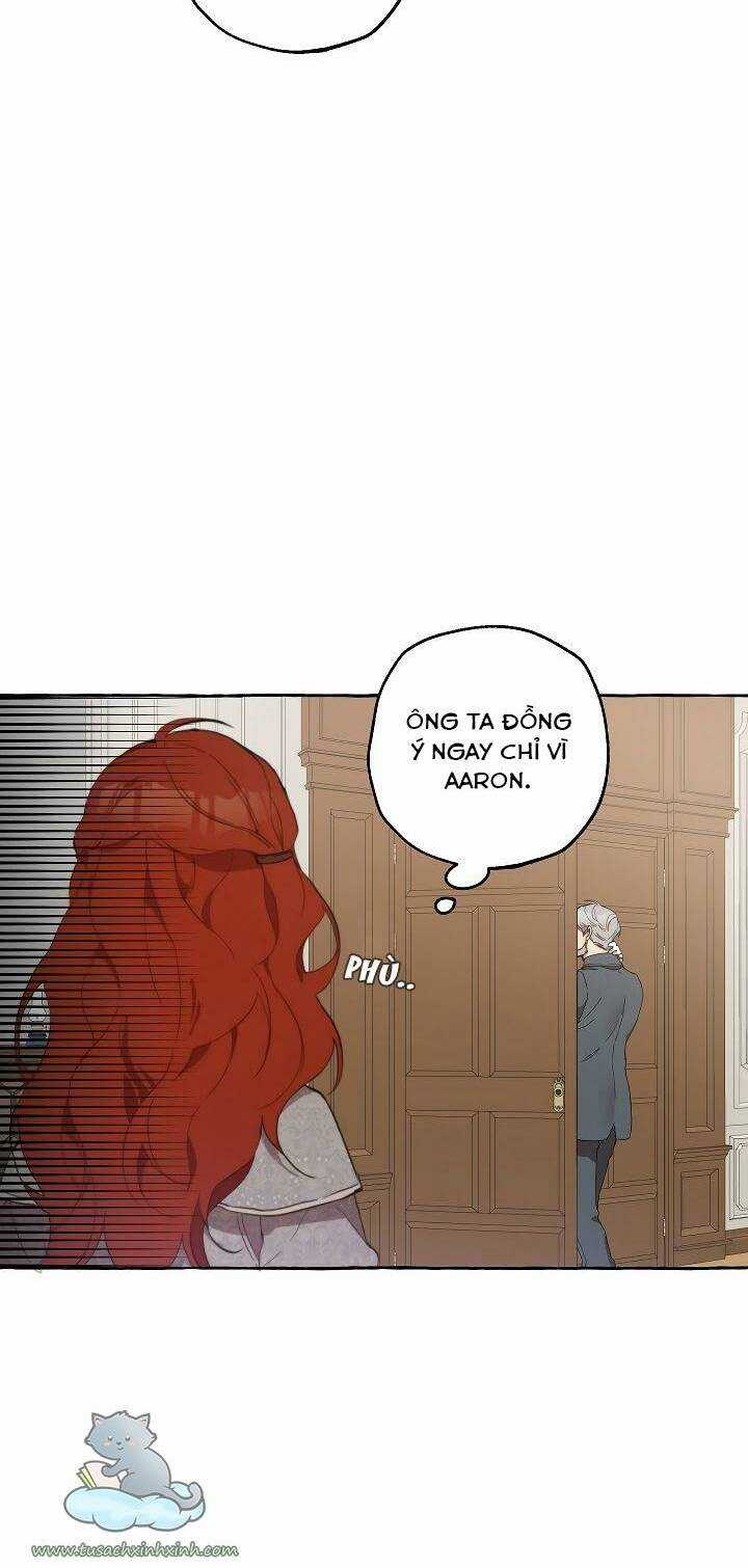 Tất Cả Chỉ Là Sai Lầm - Chapter 6 - Trang 15