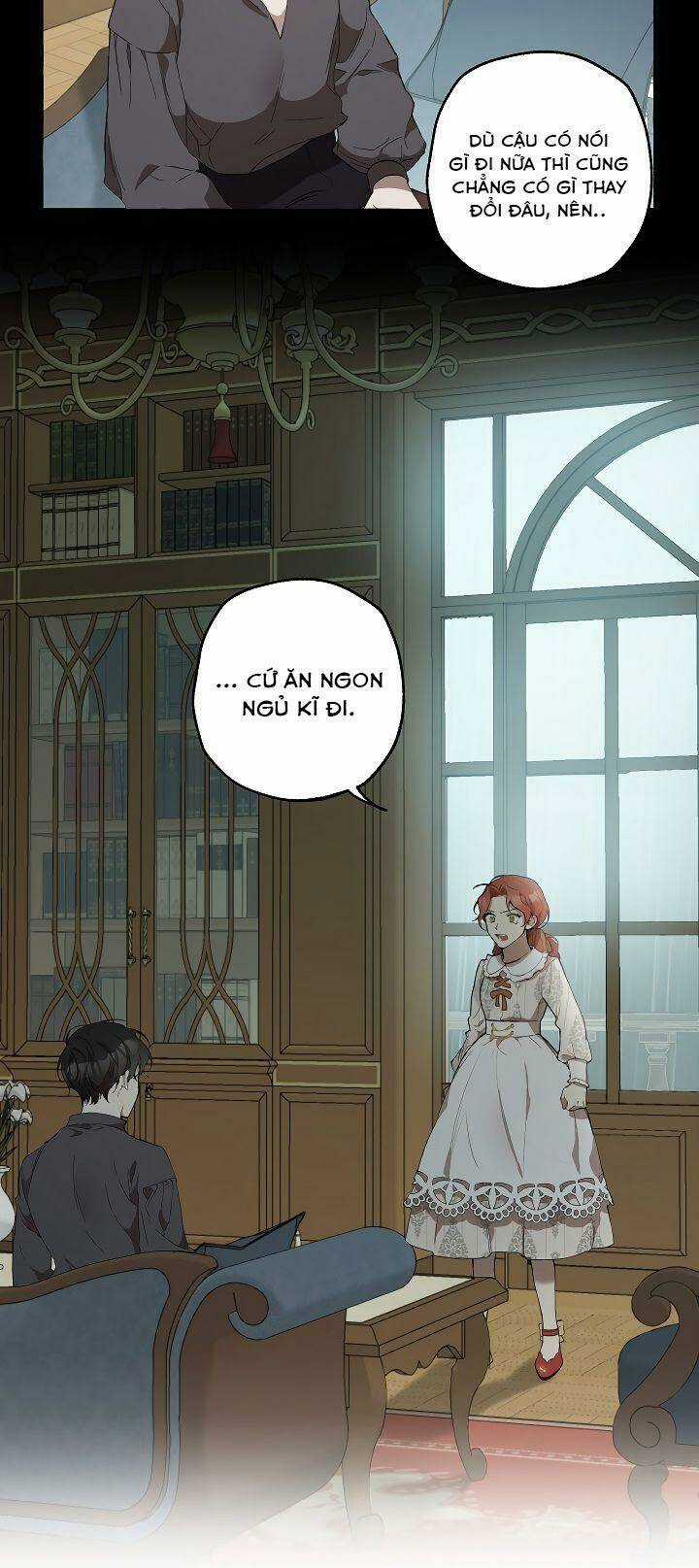 Tất Cả Chỉ Là Sai Lầm - Chapter 6 - Trang 26