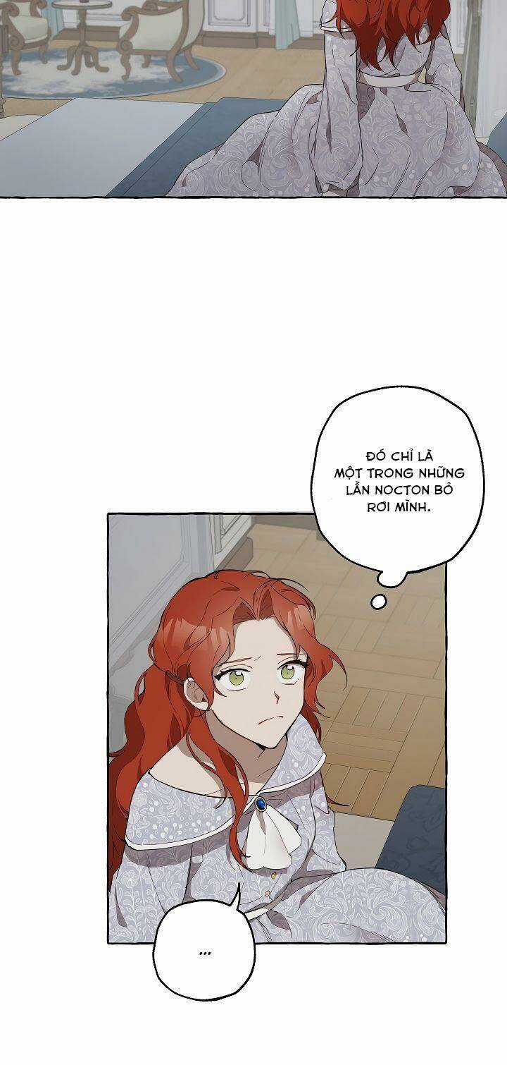 Tất Cả Chỉ Là Sai Lầm - Chapter 6 - Trang 29