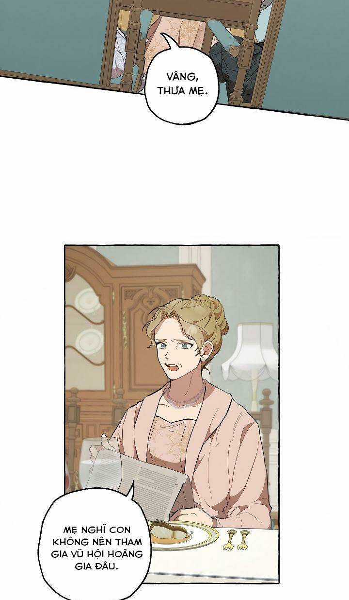 Tất Cả Chỉ Là Sai Lầm - Chapter 6 - Trang 4