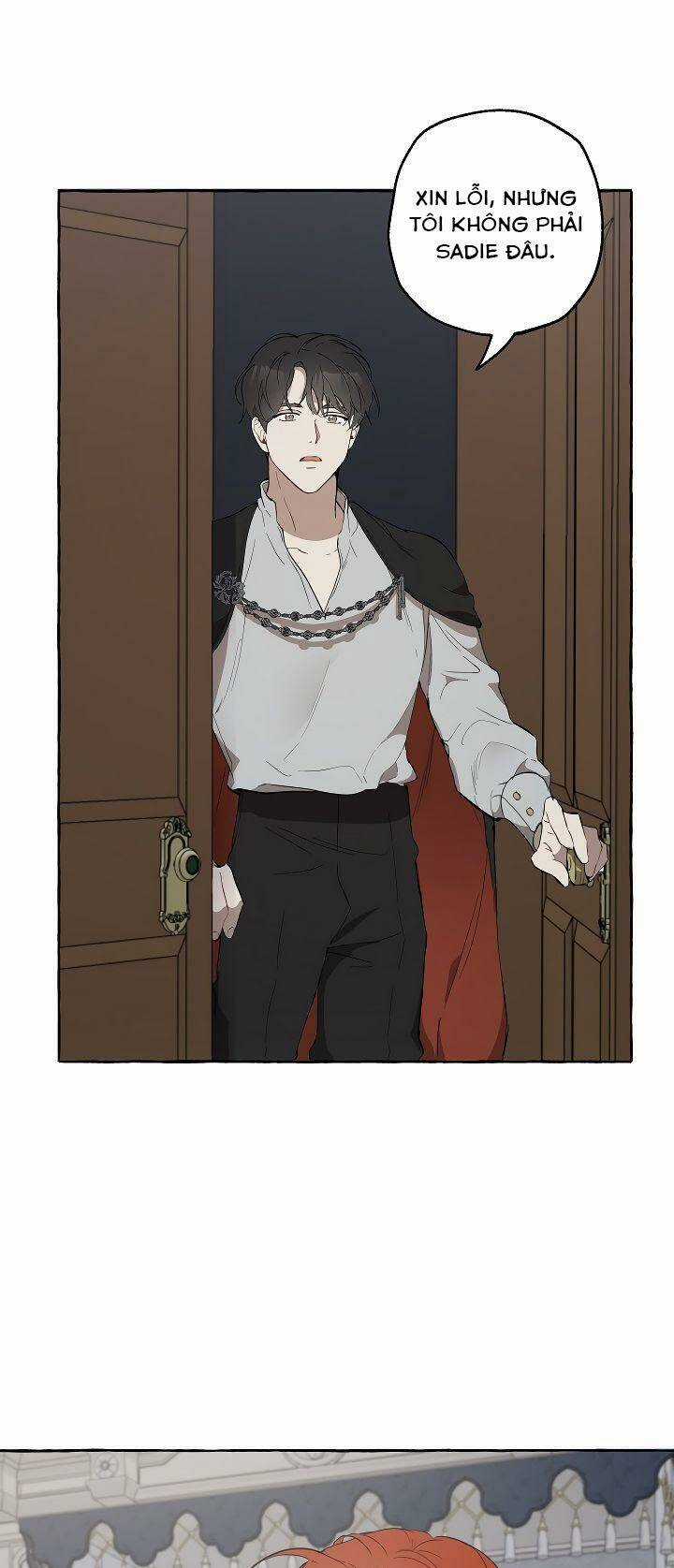 Tất Cả Chỉ Là Sai Lầm - Chapter 6 - Trang 32