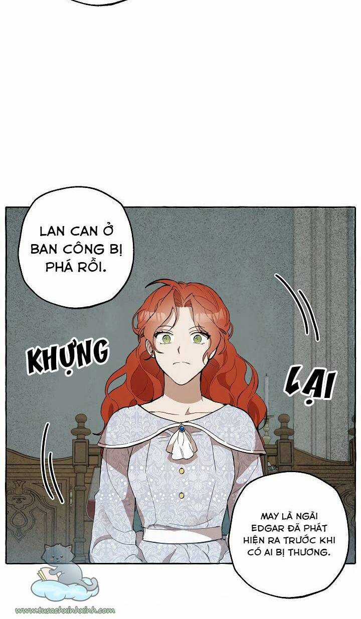 Tất Cả Chỉ Là Sai Lầm - Chapter 6 - Trang 5