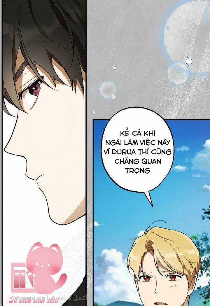 Tất Cả Chỉ Là Sai Lầm - Chapter 60 - Trang 42