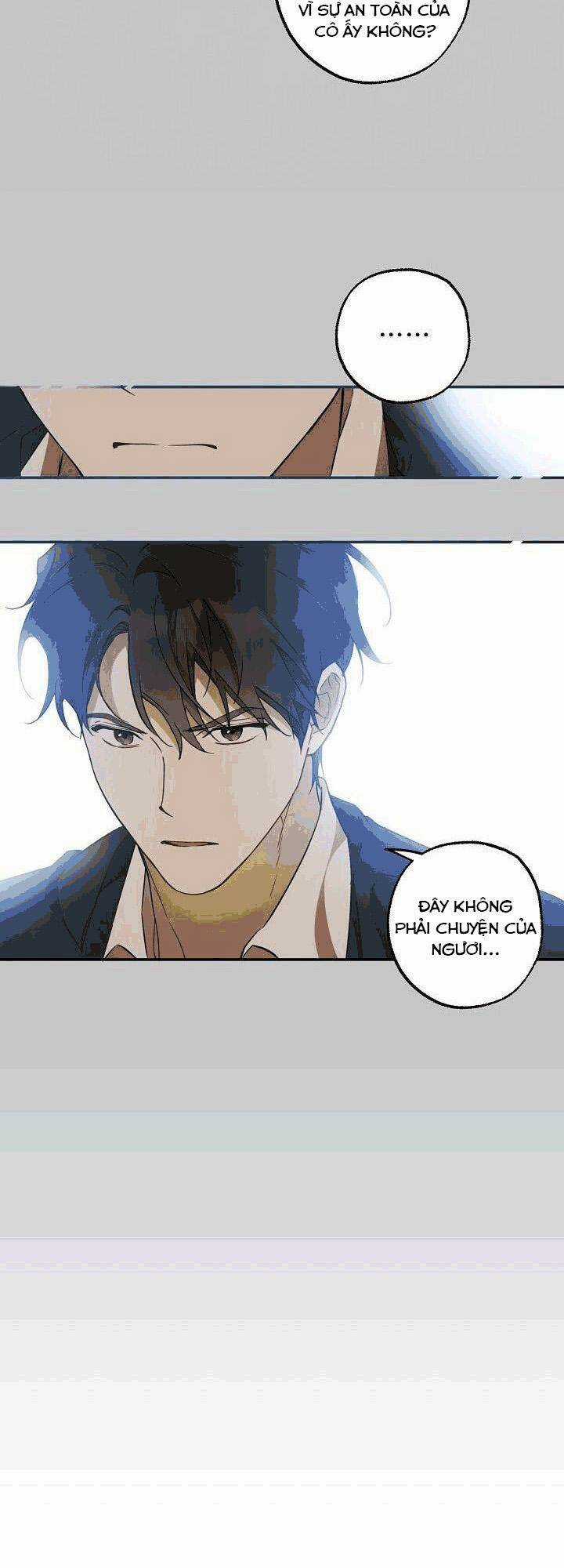 Tất Cả Chỉ Là Sai Lầm - Chapter 60 - Trang 46