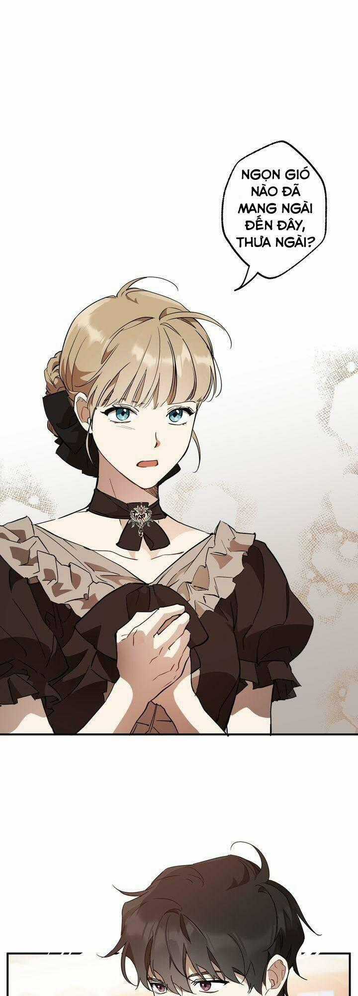 Tất Cả Chỉ Là Sai Lầm - Chapter 61 - Trang 1