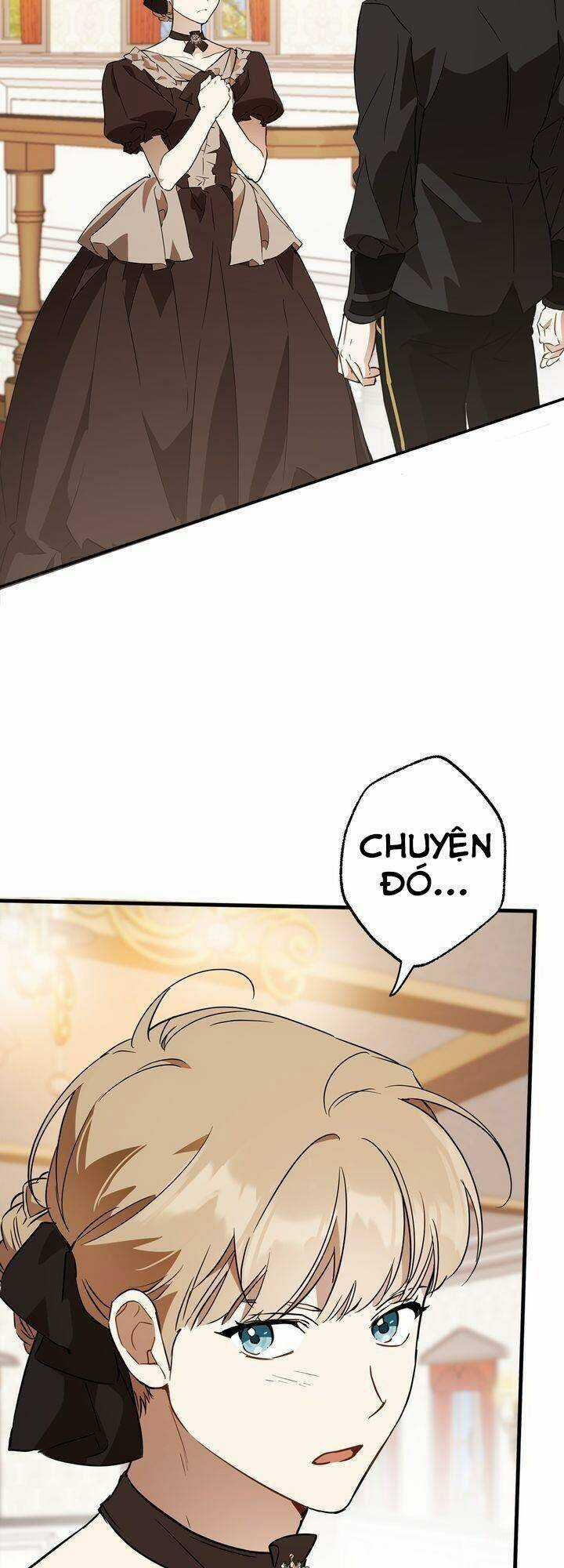 Tất Cả Chỉ Là Sai Lầm - Chapter 61 - Trang 3