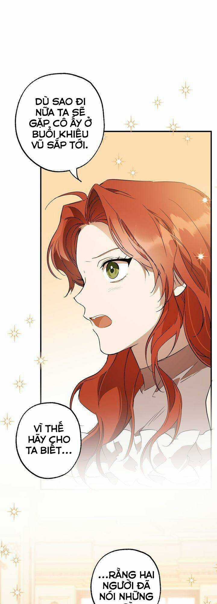 Tất Cả Chỉ Là Sai Lầm - Chapter 61 - Trang 25