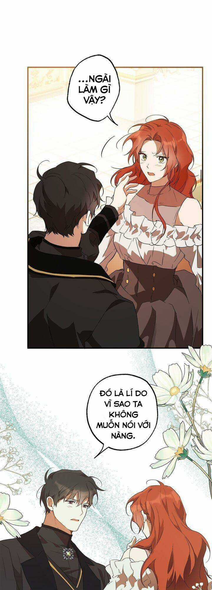 Tất Cả Chỉ Là Sai Lầm - Chapter 61 - Trang 31