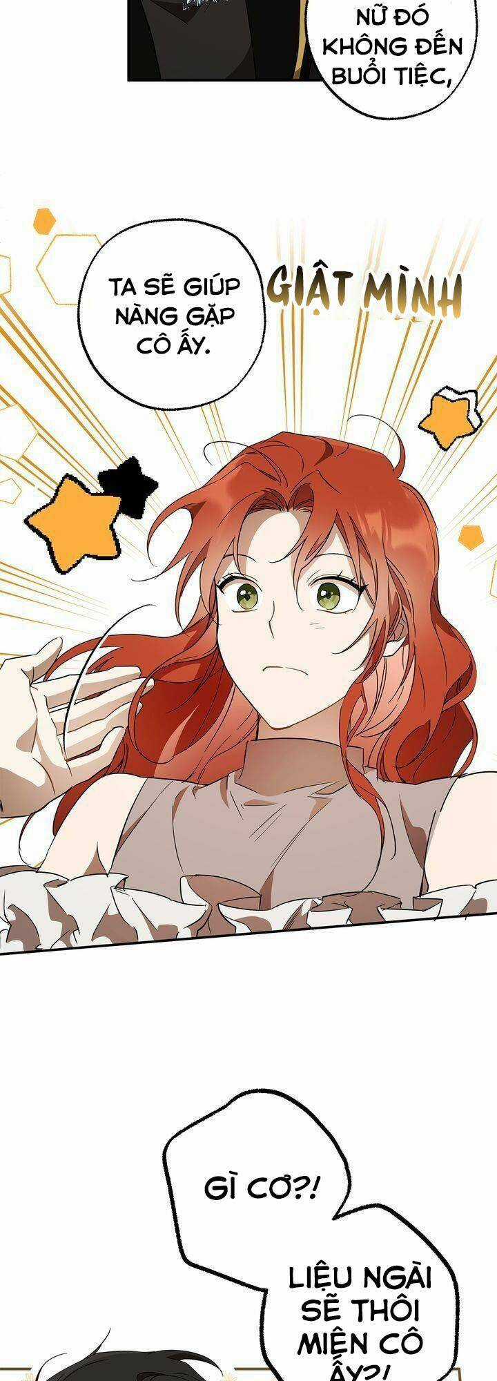 Tất Cả Chỉ Là Sai Lầm - Chapter 61 - Trang 38