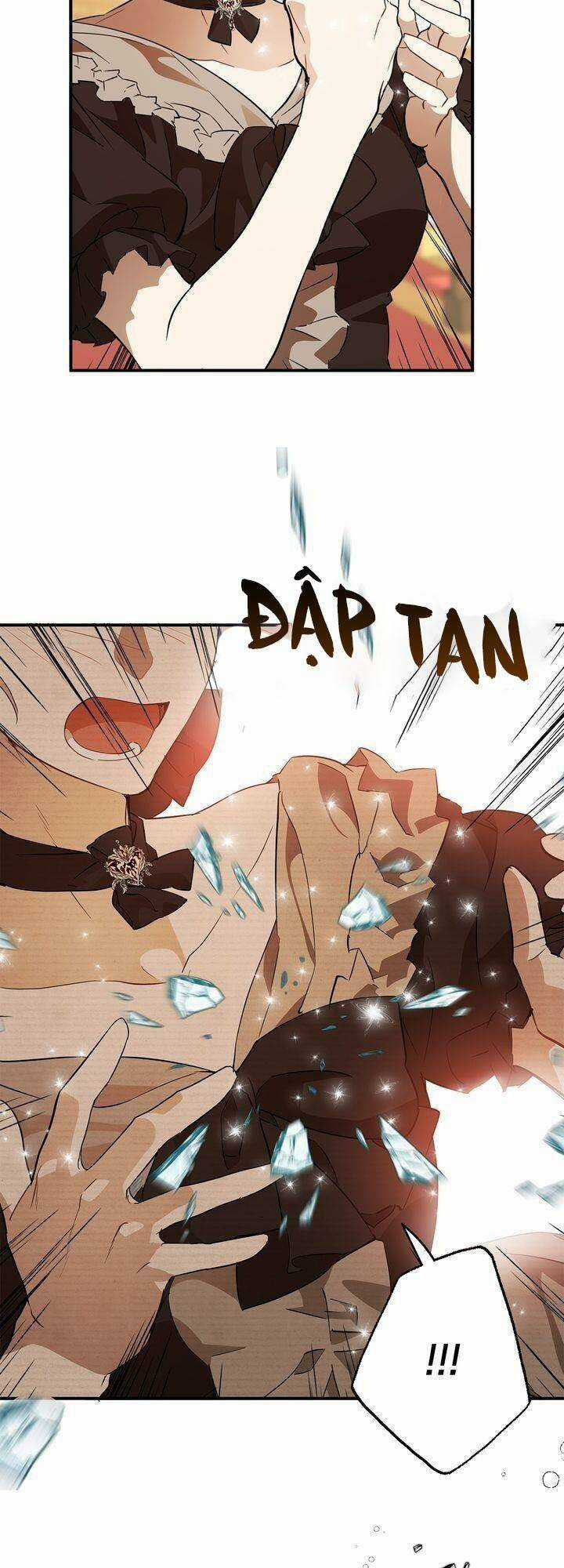 Tất Cả Chỉ Là Sai Lầm - Chapter 61 - Trang 8