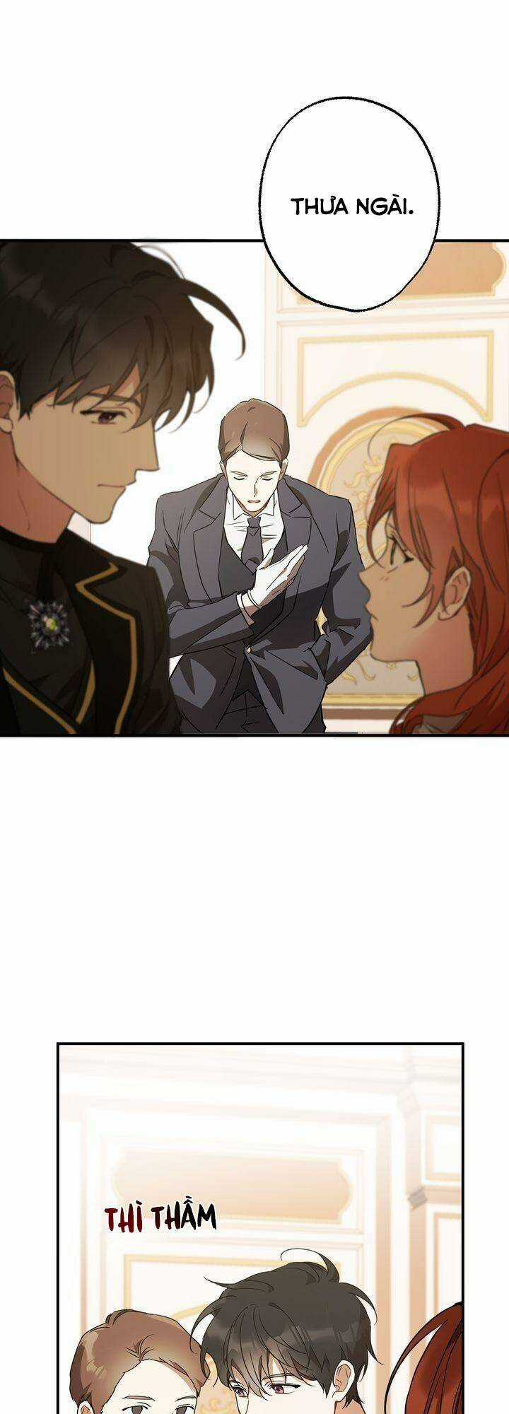 Tất Cả Chỉ Là Sai Lầm - Chapter 62 - Trang 3