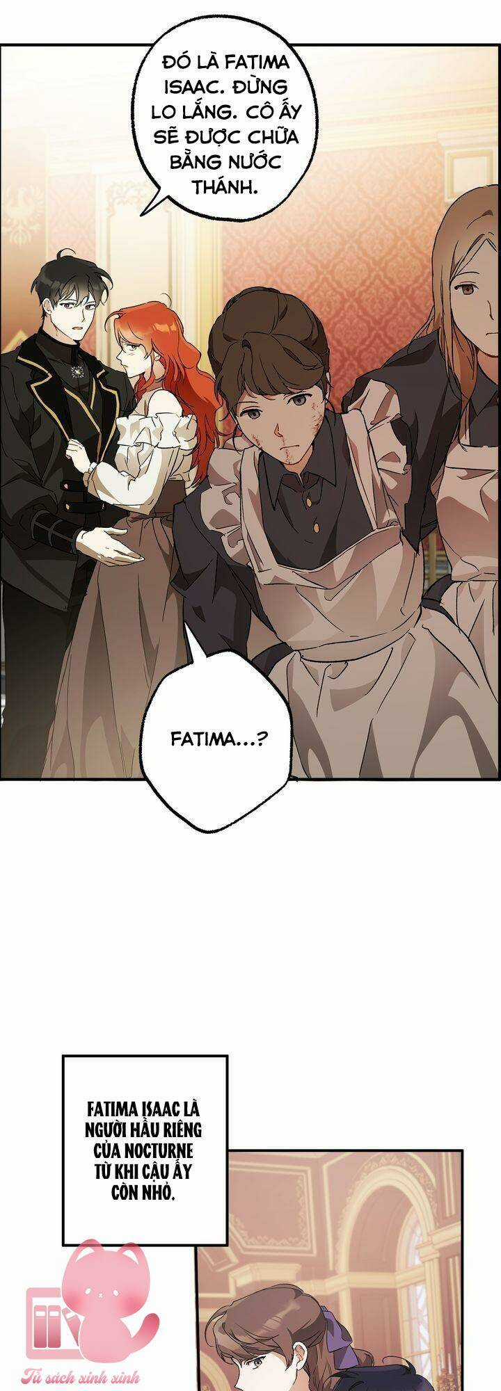 Tất Cả Chỉ Là Sai Lầm - Chapter 62 - Trang 31