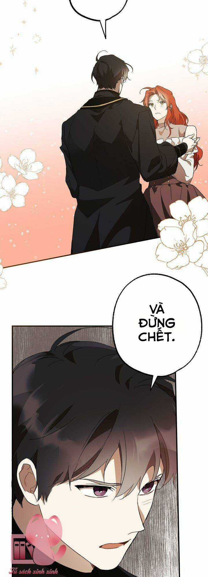 Tất Cả Chỉ Là Sai Lầm - Chapter 62 - Trang 39