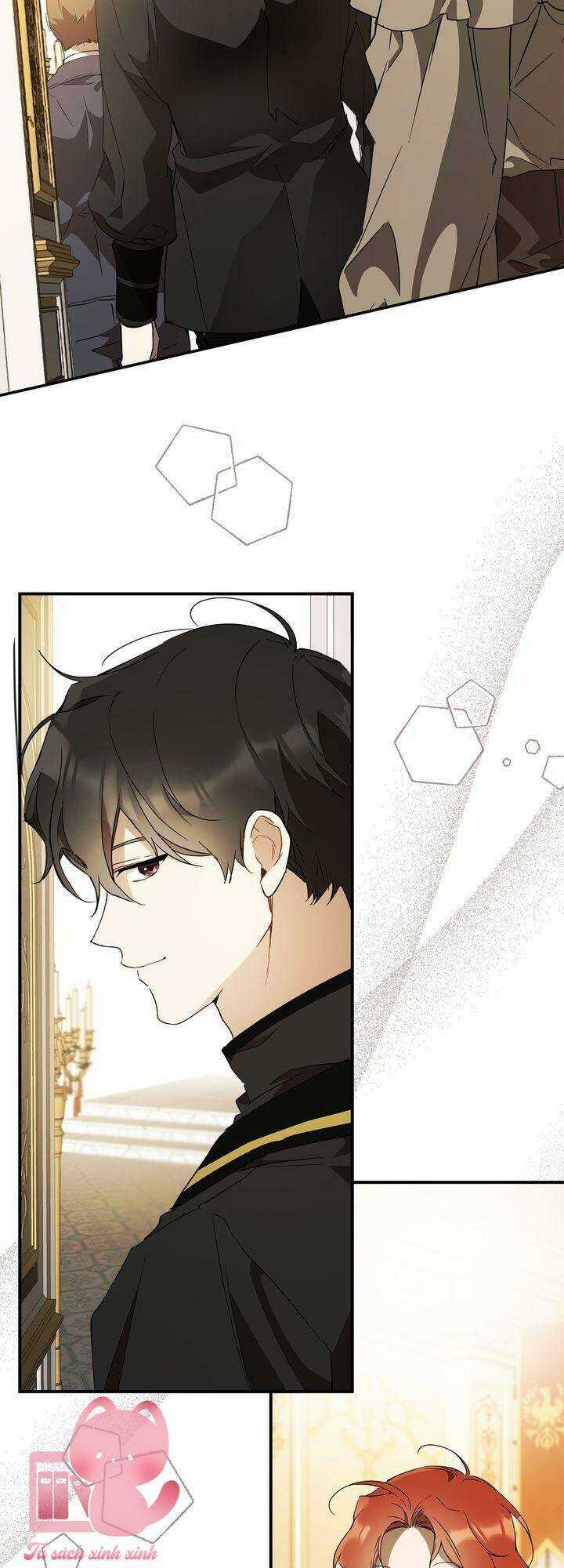 Tất Cả Chỉ Là Sai Lầm - Chapter 62 - Trang 7