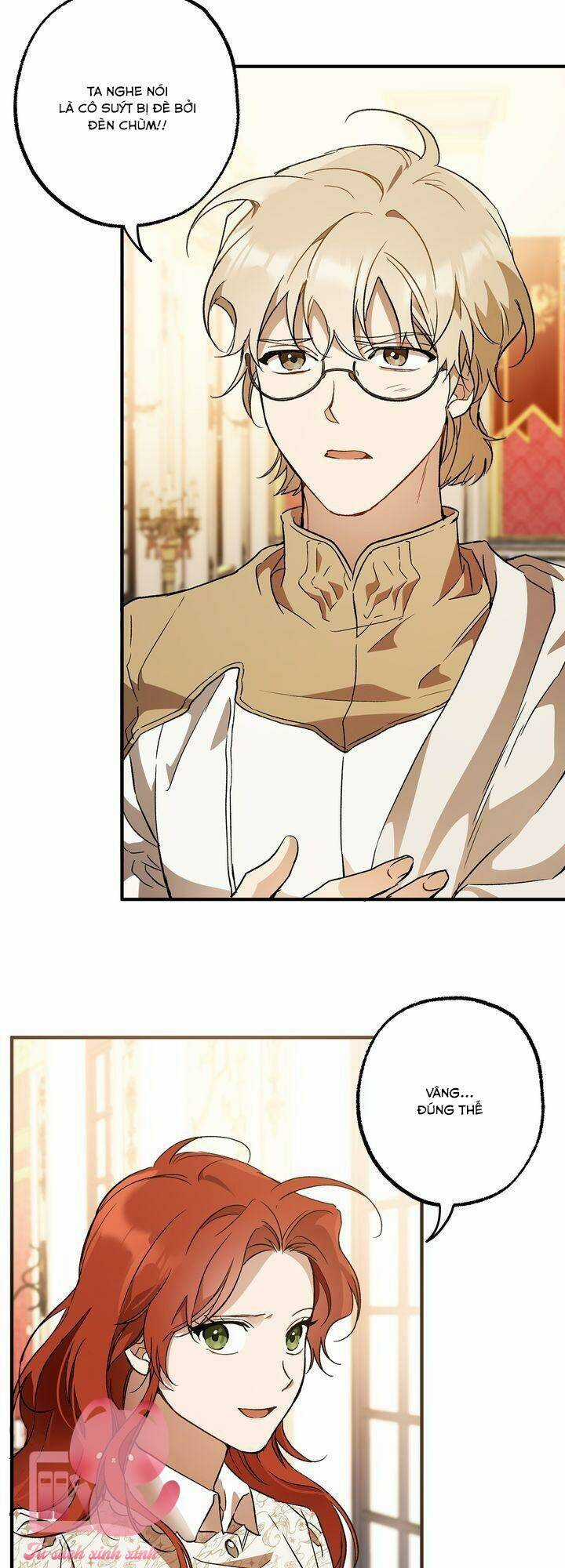 Tất Cả Chỉ Là Sai Lầm - Chapter 63 - Trang 13